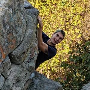 Meet your Posher, Kyle